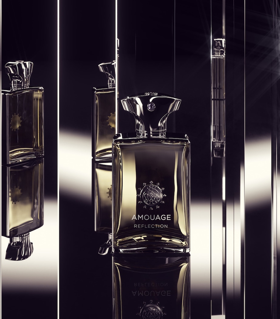 Reflection Man Eau de Parfum (100ml) NO COLOUR Image 4