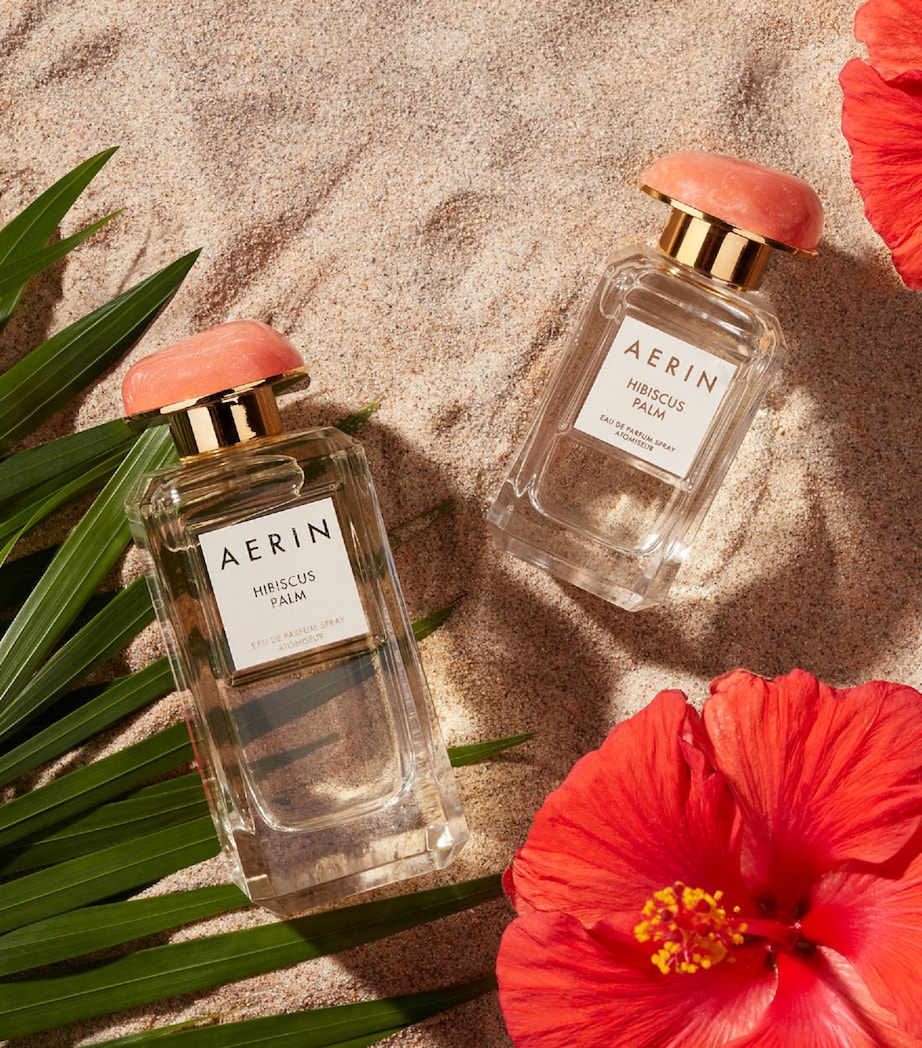 Hibiscus Palm Eau de Parfum (100ml) NO COLOUR Image 3