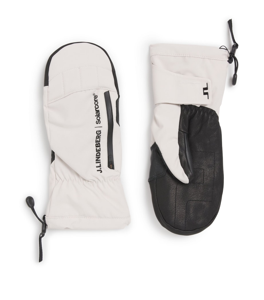 Solarcore Mittens MOONBEAMU029 Image 1