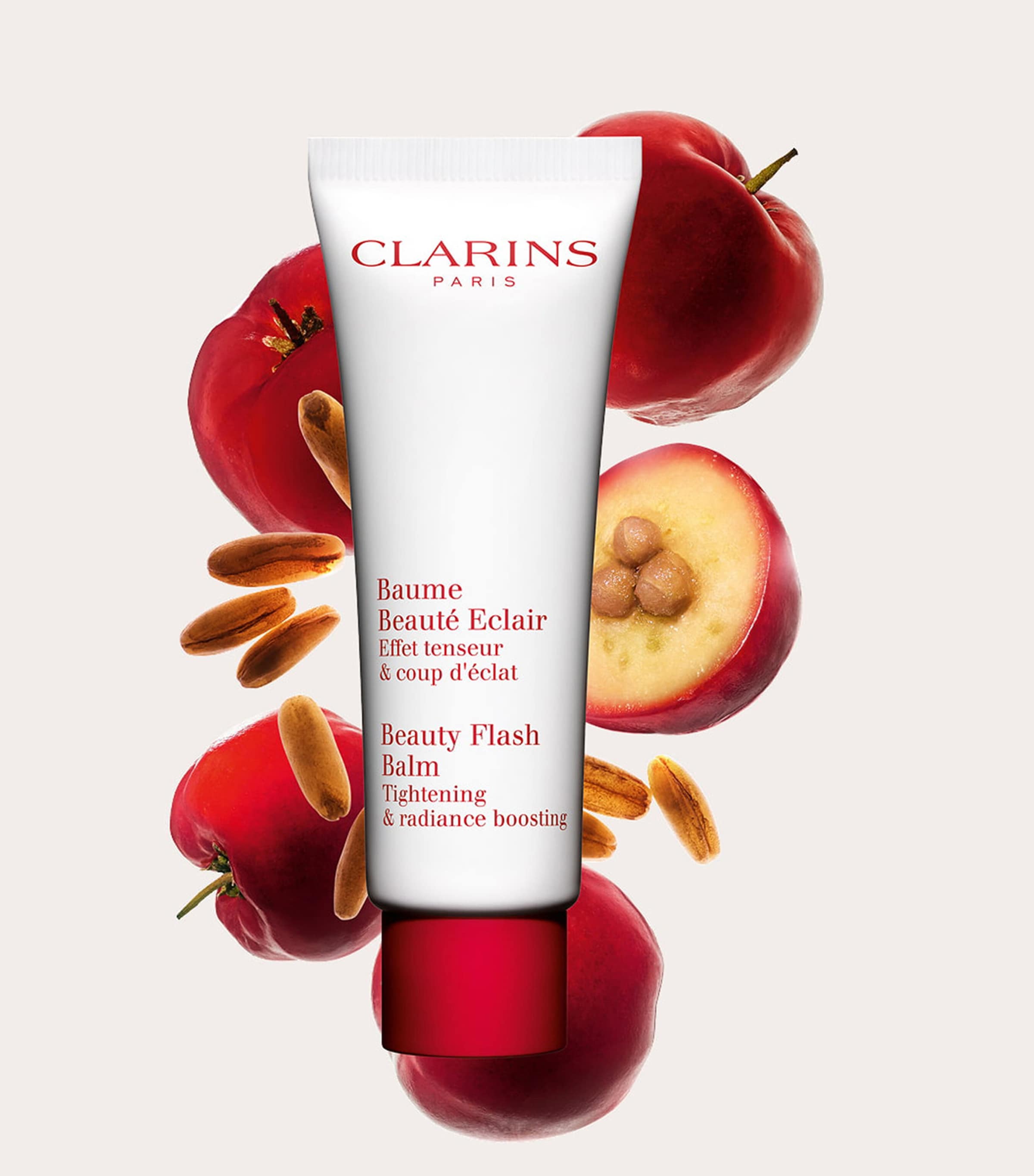 Clarins Beauty Flash Balm (50ml) Image 2