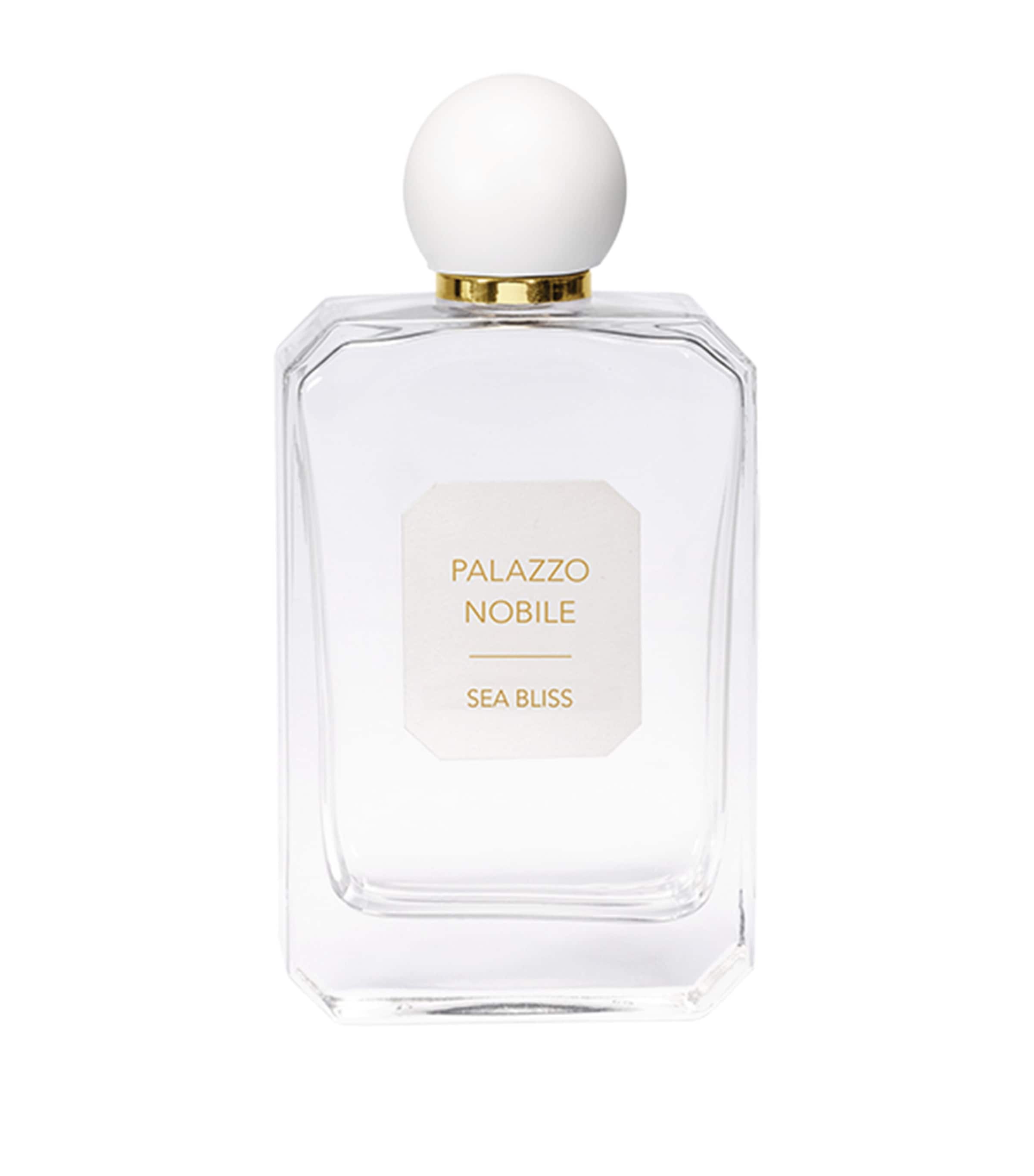 VALMONT SEA BLISS EAU DE TOILETTE 