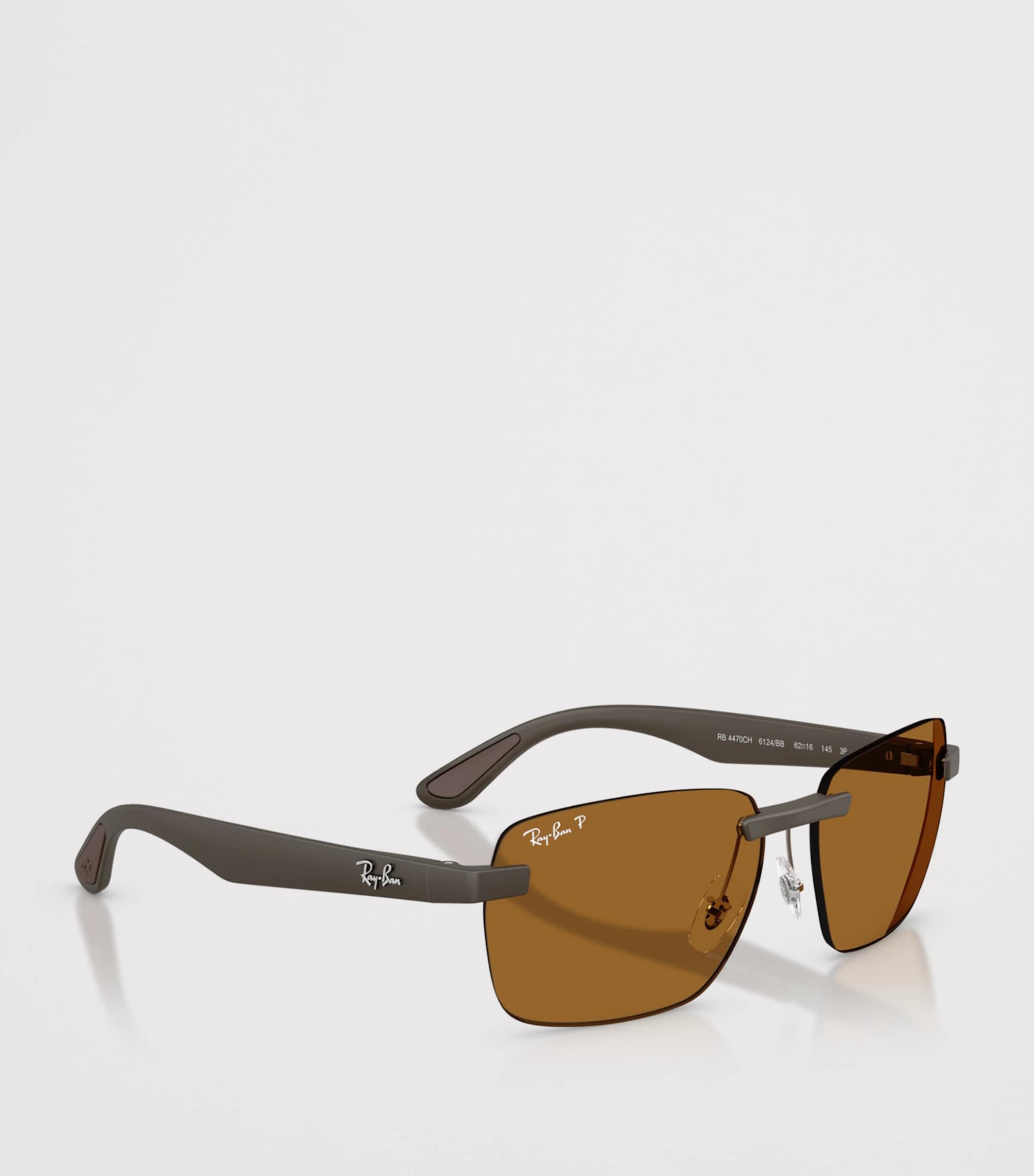 Ray-Ban RB4475CH Sunglasses Image 6