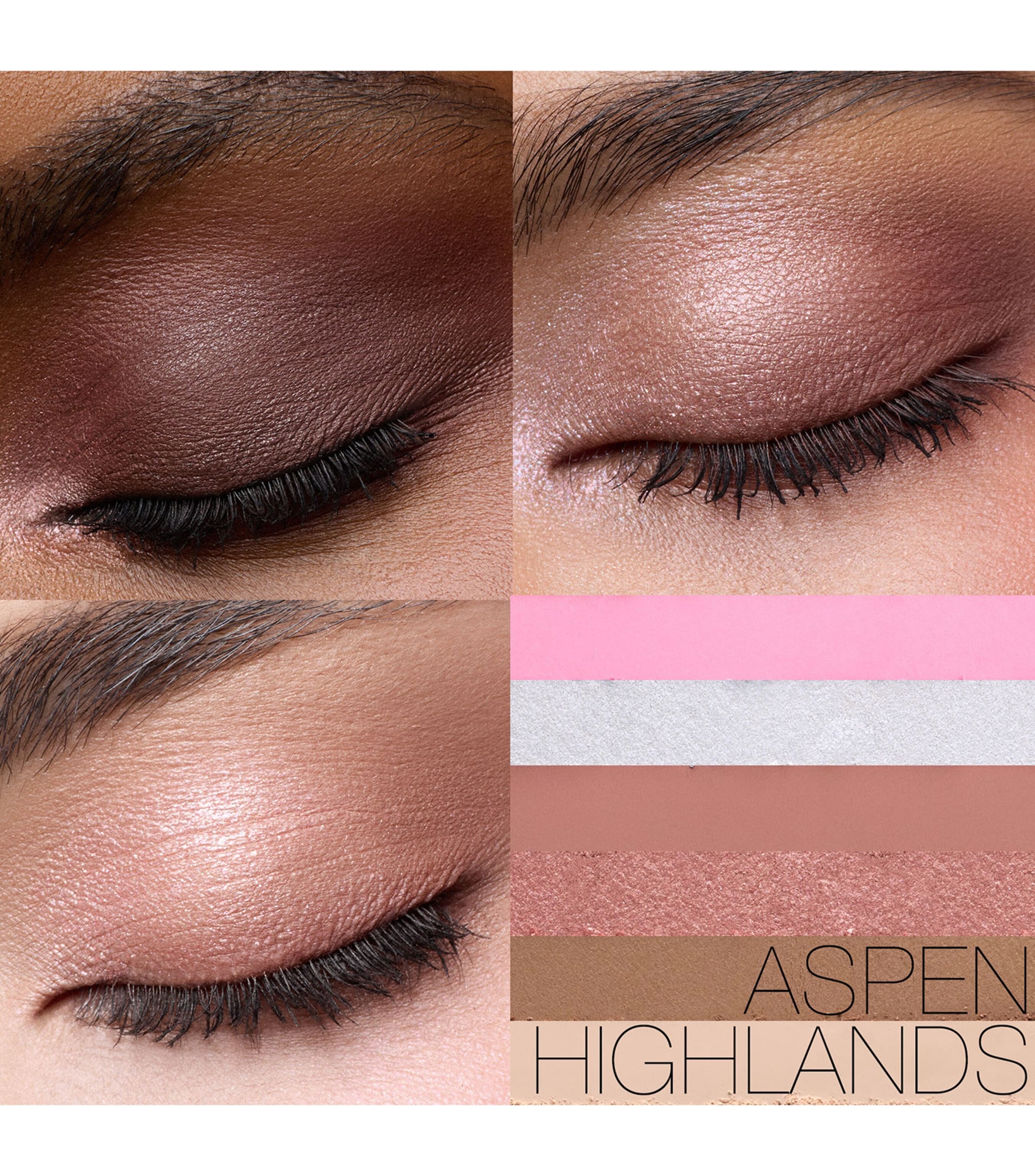 NARS Après Ski Cheek and Eye Palette | Harrods US