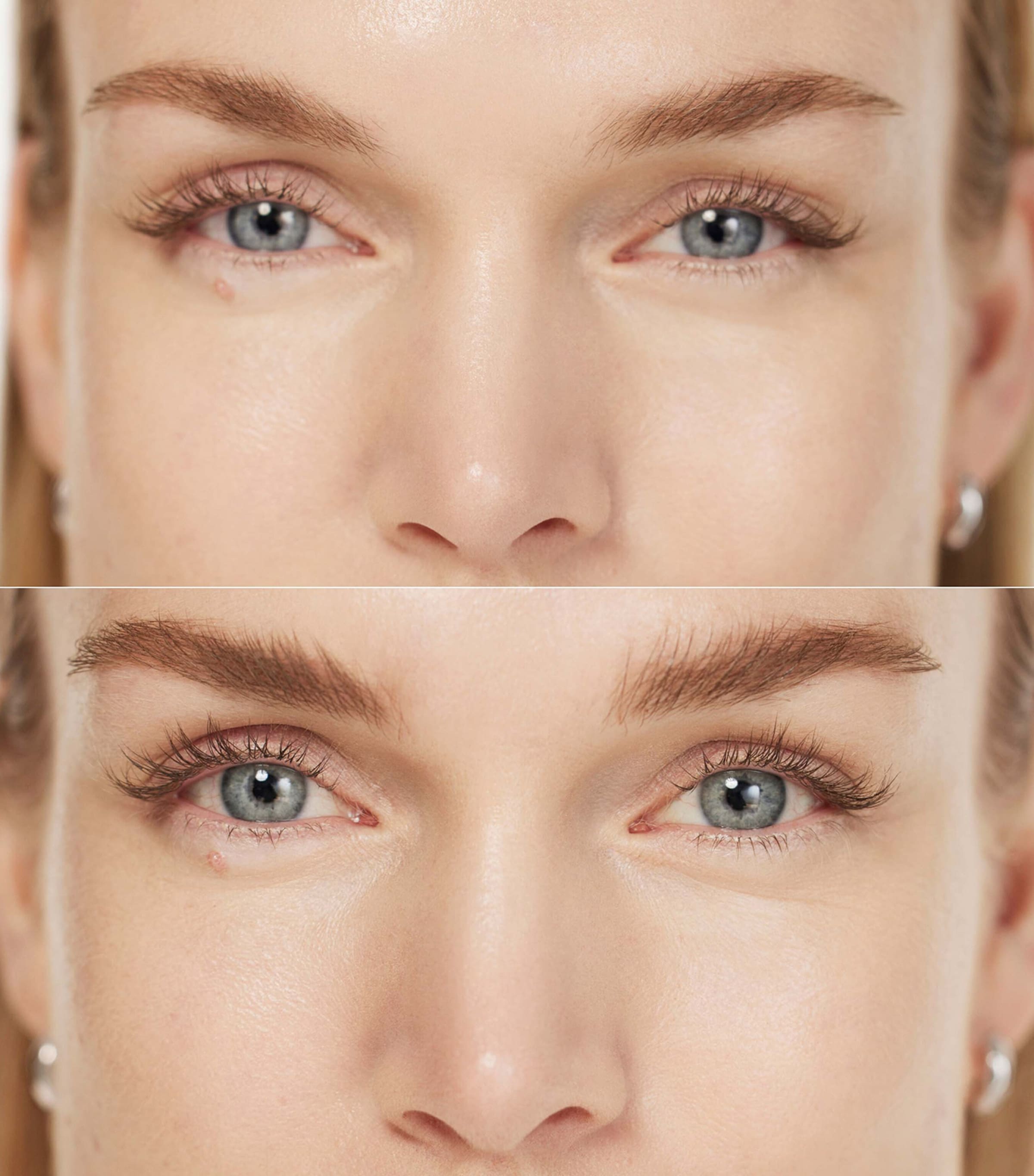 Just Browsing Tinted Volumizing Brow Gel SANDY BLONDE Image 2