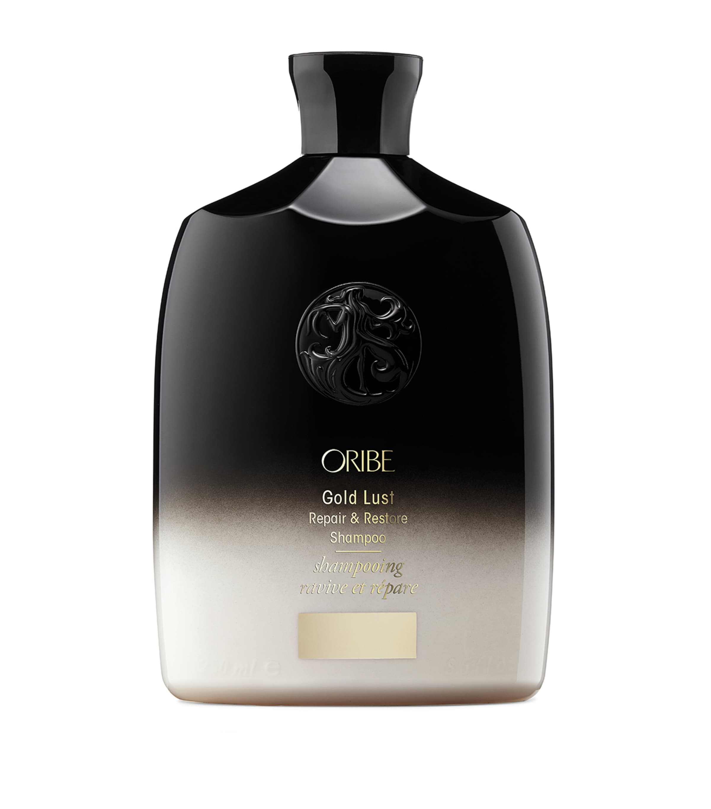 Oribe Gold Lust Repair & Restore Shampoo