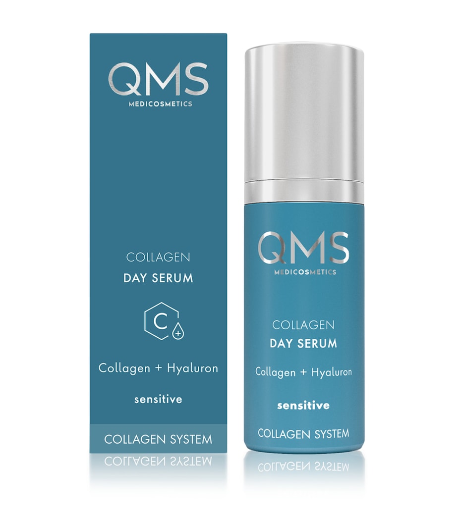QMS Collagen Day Sensitive Serum (30ml) Image 5