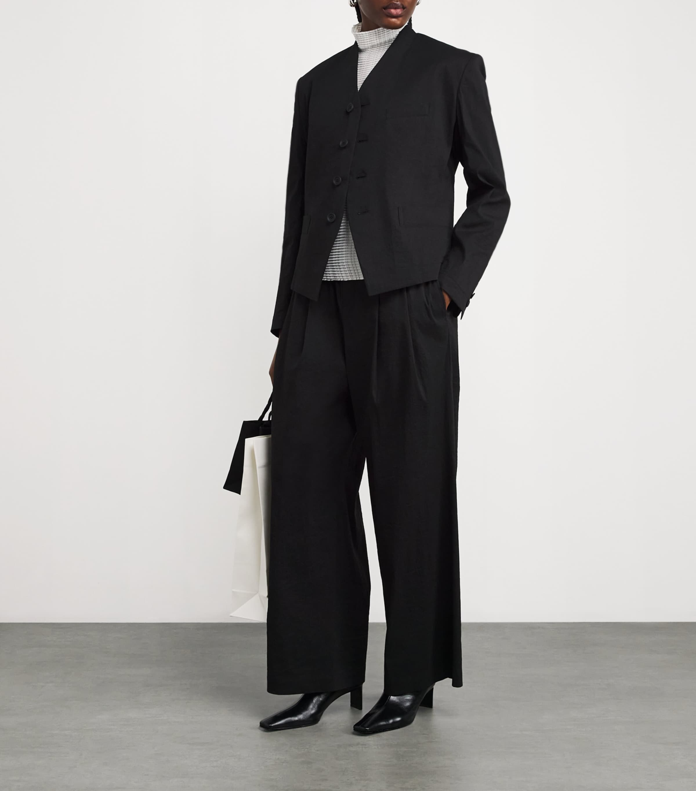 Washi Ensemble U Blazer 15 Image 2