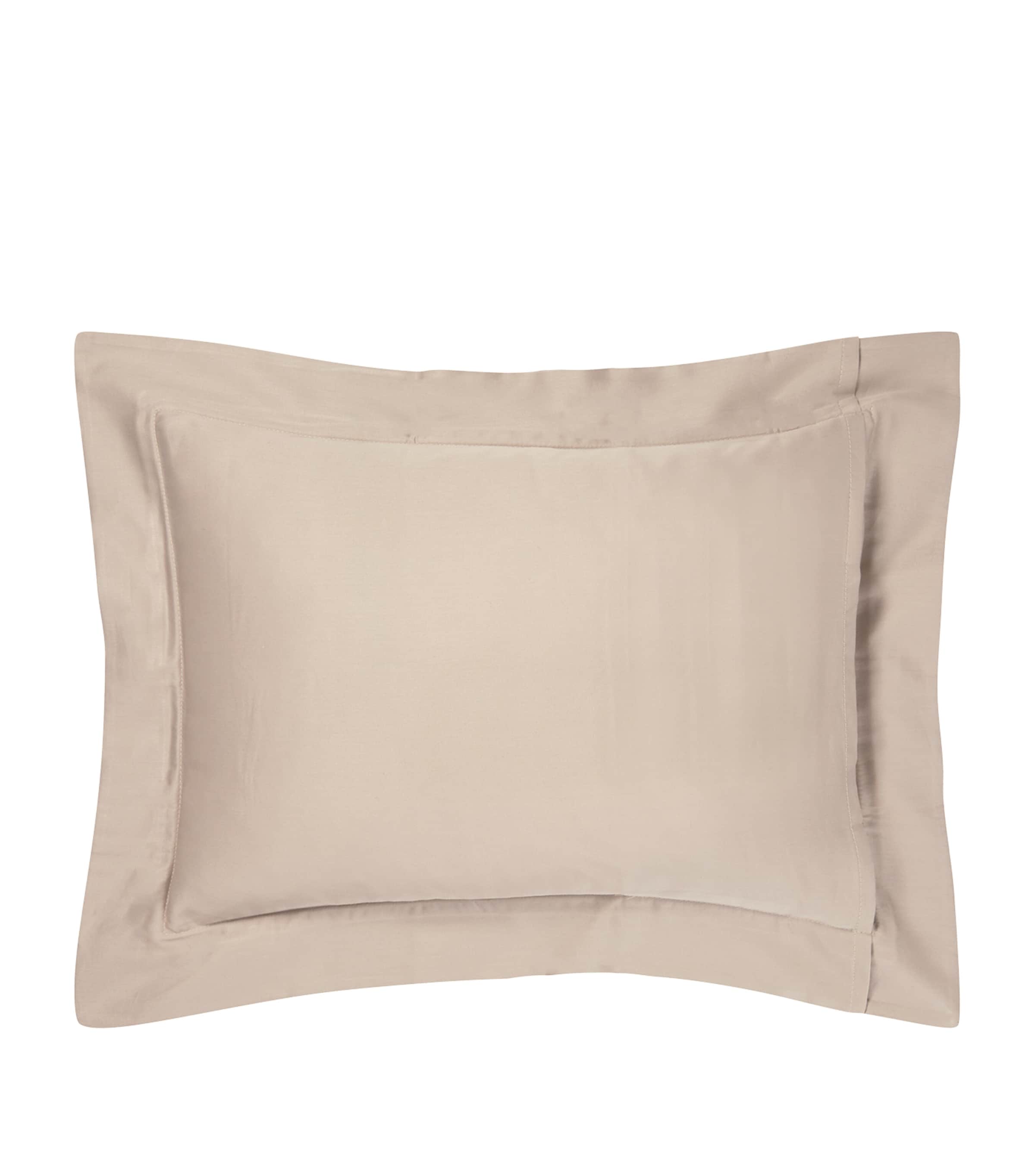 Yves Delorme Triomphe Boudoir Pillowcase (30cm x 40cm) Image 2