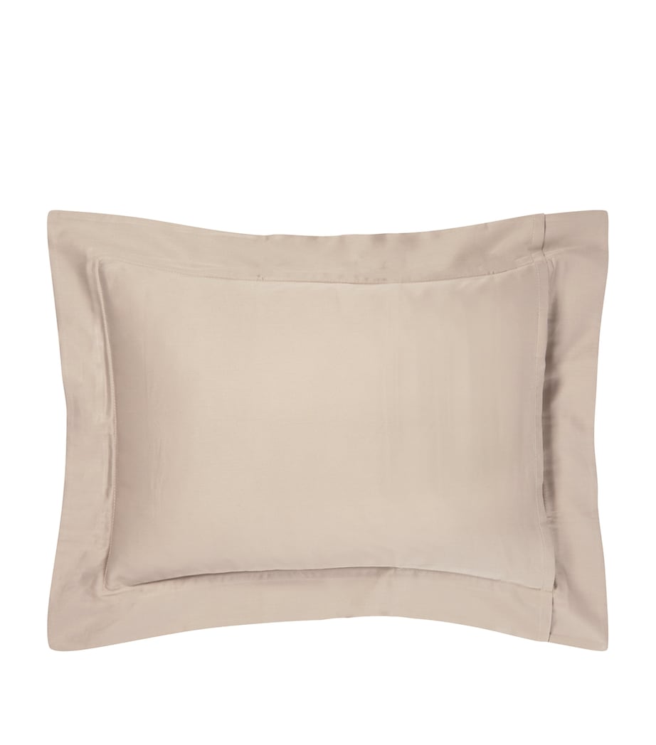 Triomphe Boudoir Pillowcase (30cm x 40cm) NO COLOUR Image 2