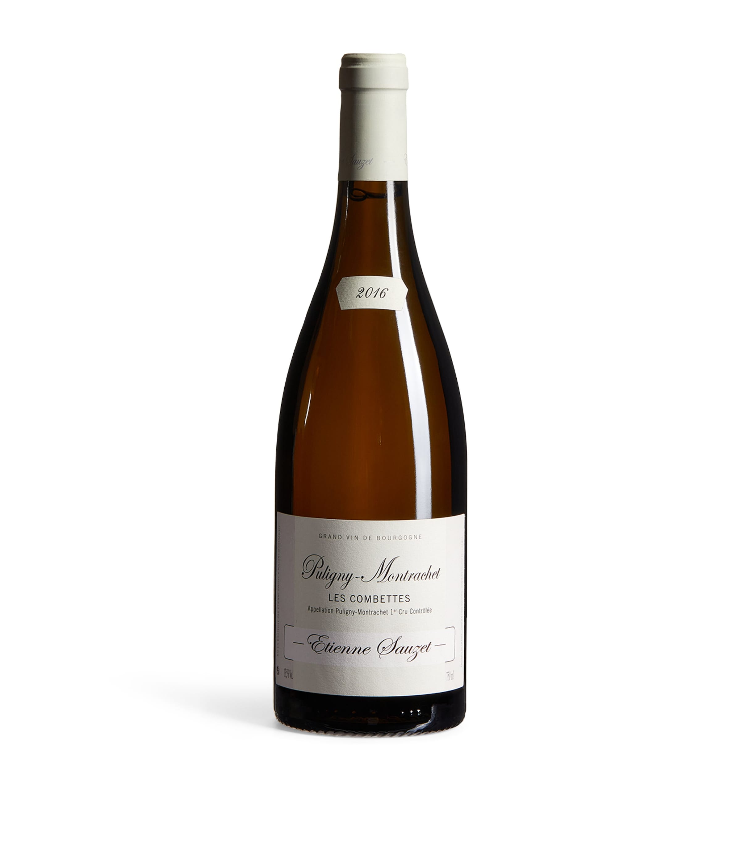 Etienne Sauzet Beaune Vignes Franches Premier Cru Pinot Noir 2016 (75cl) - Chambertin, France Image 1