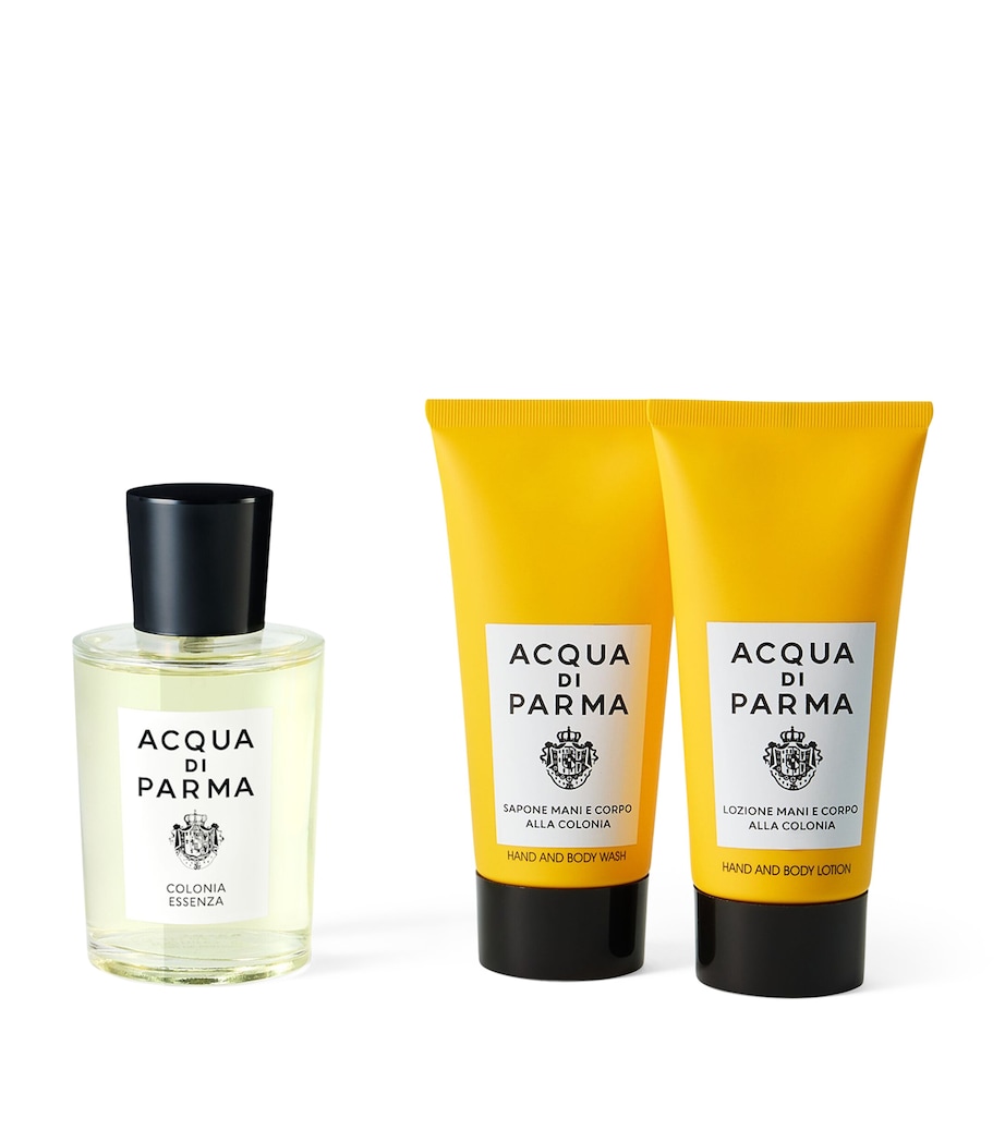 Colonia Essenza Eau de Cologne Gift Set (100ml) NO COLOUR Image 2