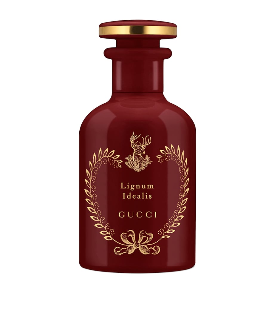 Lignum Idealis Eau de Parfum (50ml) NO COLOUR Image 1