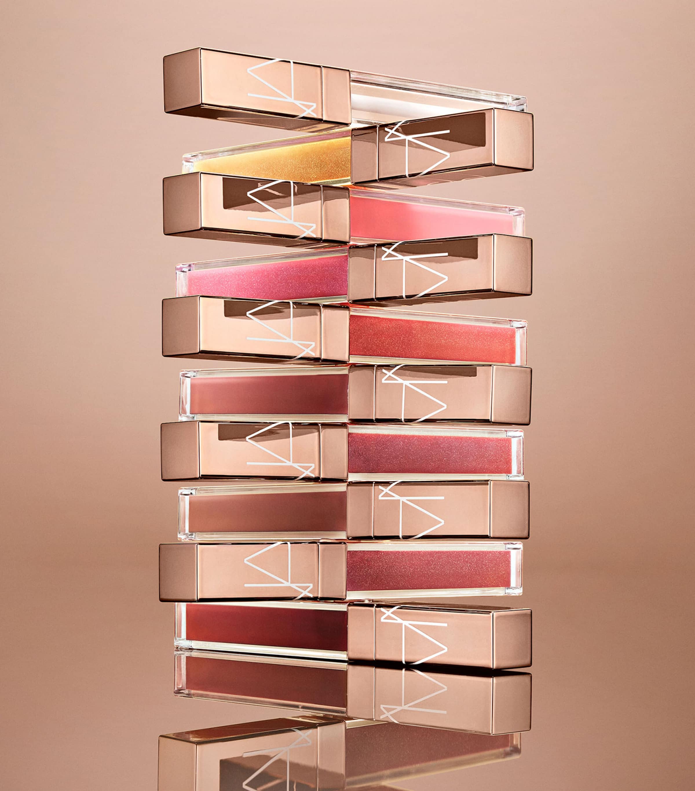 Afterglow Lip Shine CHELSEA GIRLS Image 6