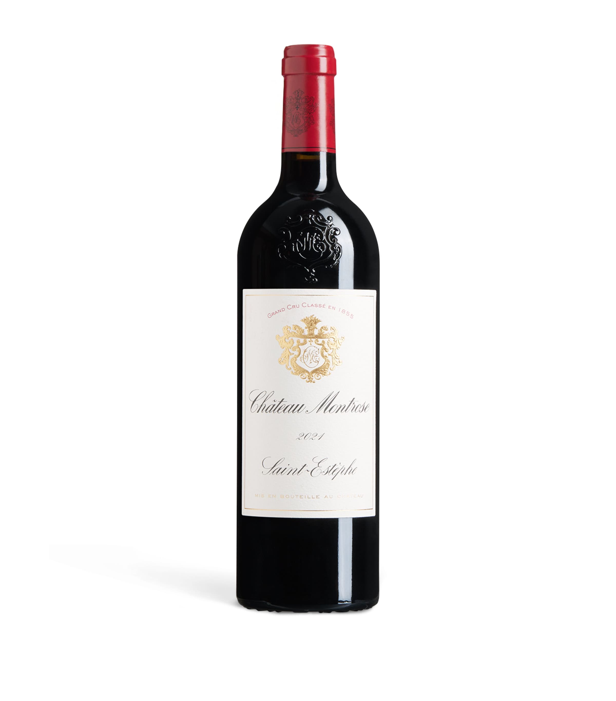 Château Montrose Château Montrose 2021 (75cl) - Bordeaux, France Image 1