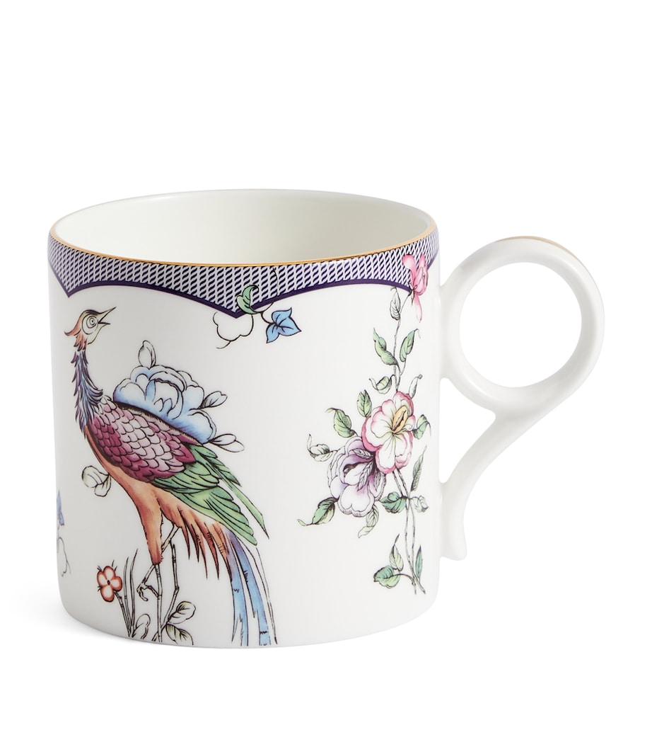 Wedgwood Fortune Mug (270ml) Image 1