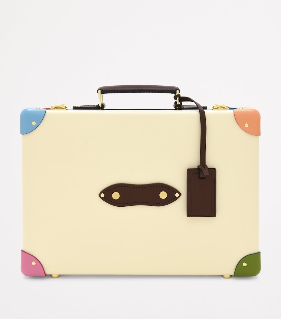 x GOLF Le FLEUR* Small Attaché IVORY Image 4