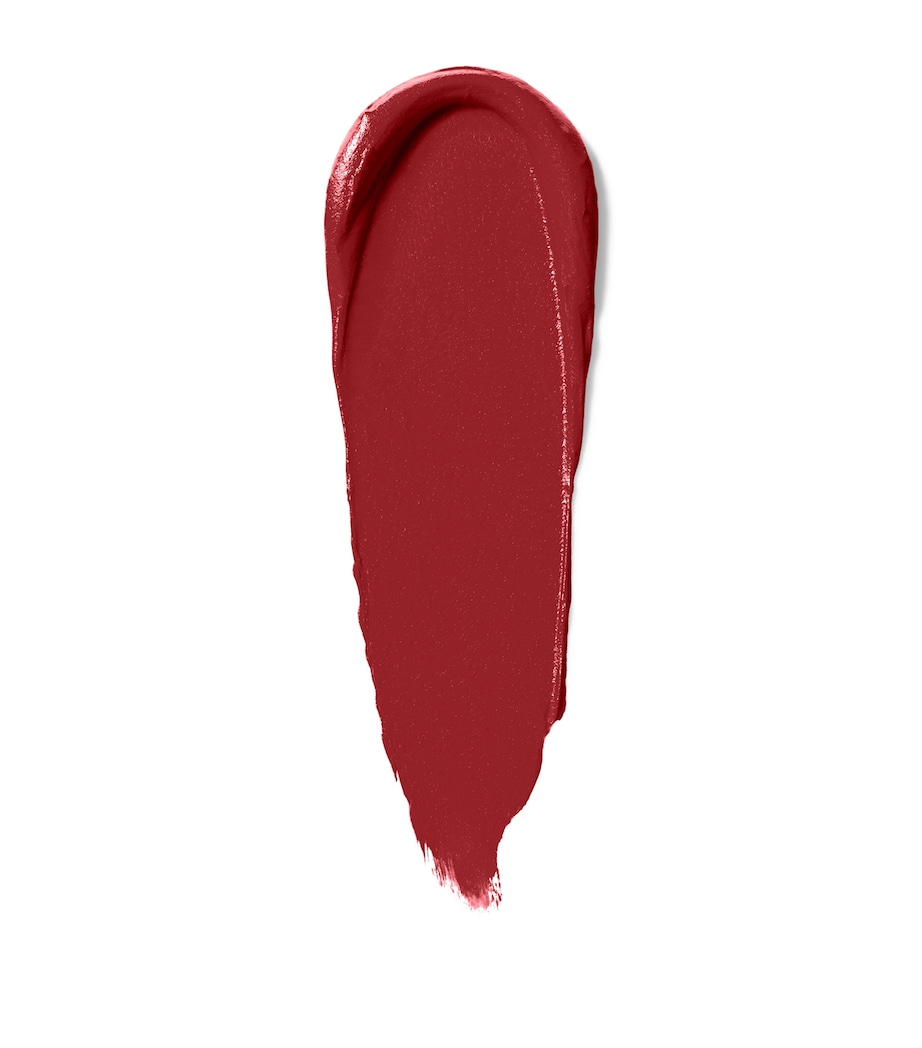 Crushed Lip Color PARISIAN RED Image 2