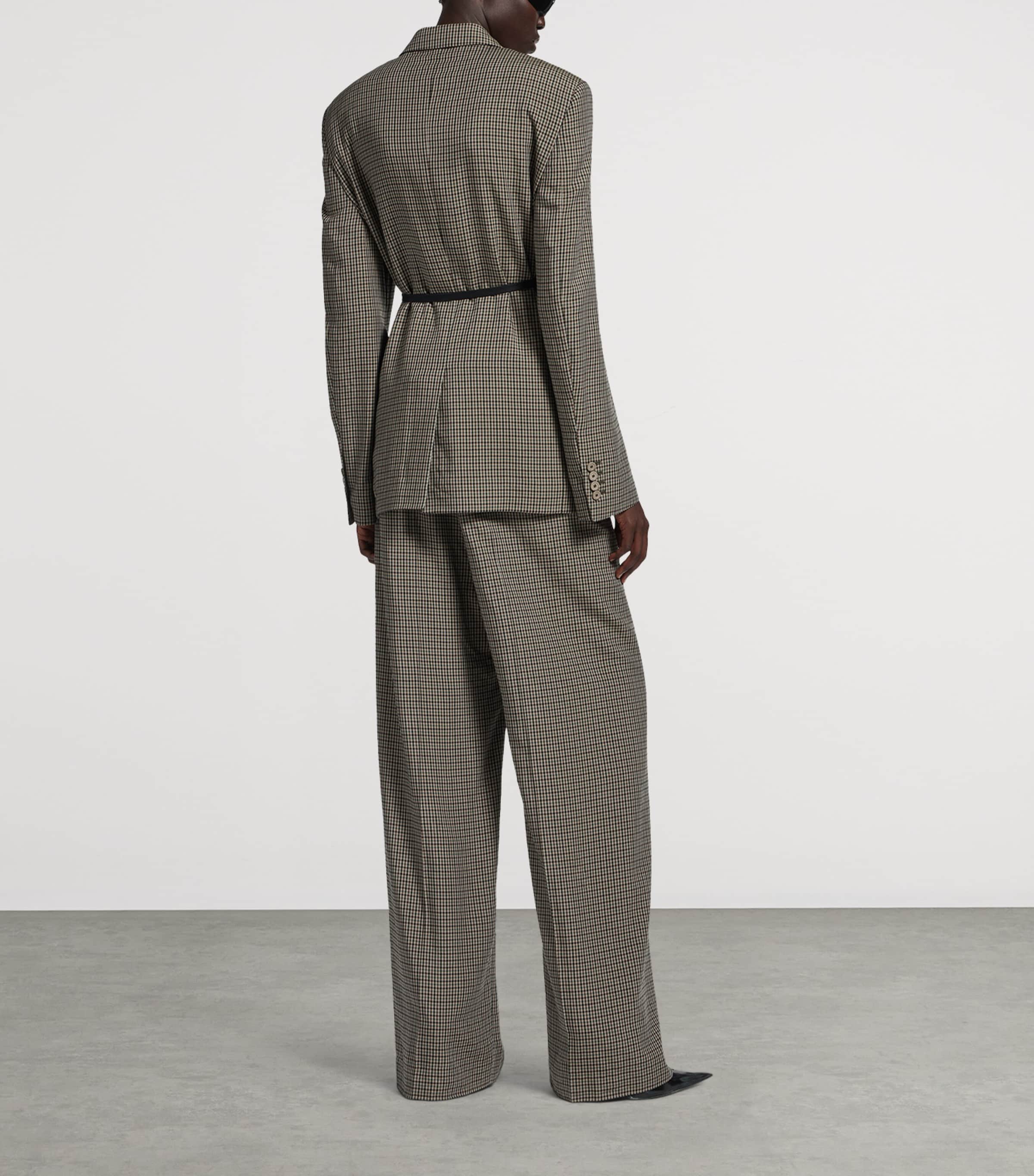 Wrap Blazer 2866 Image 3