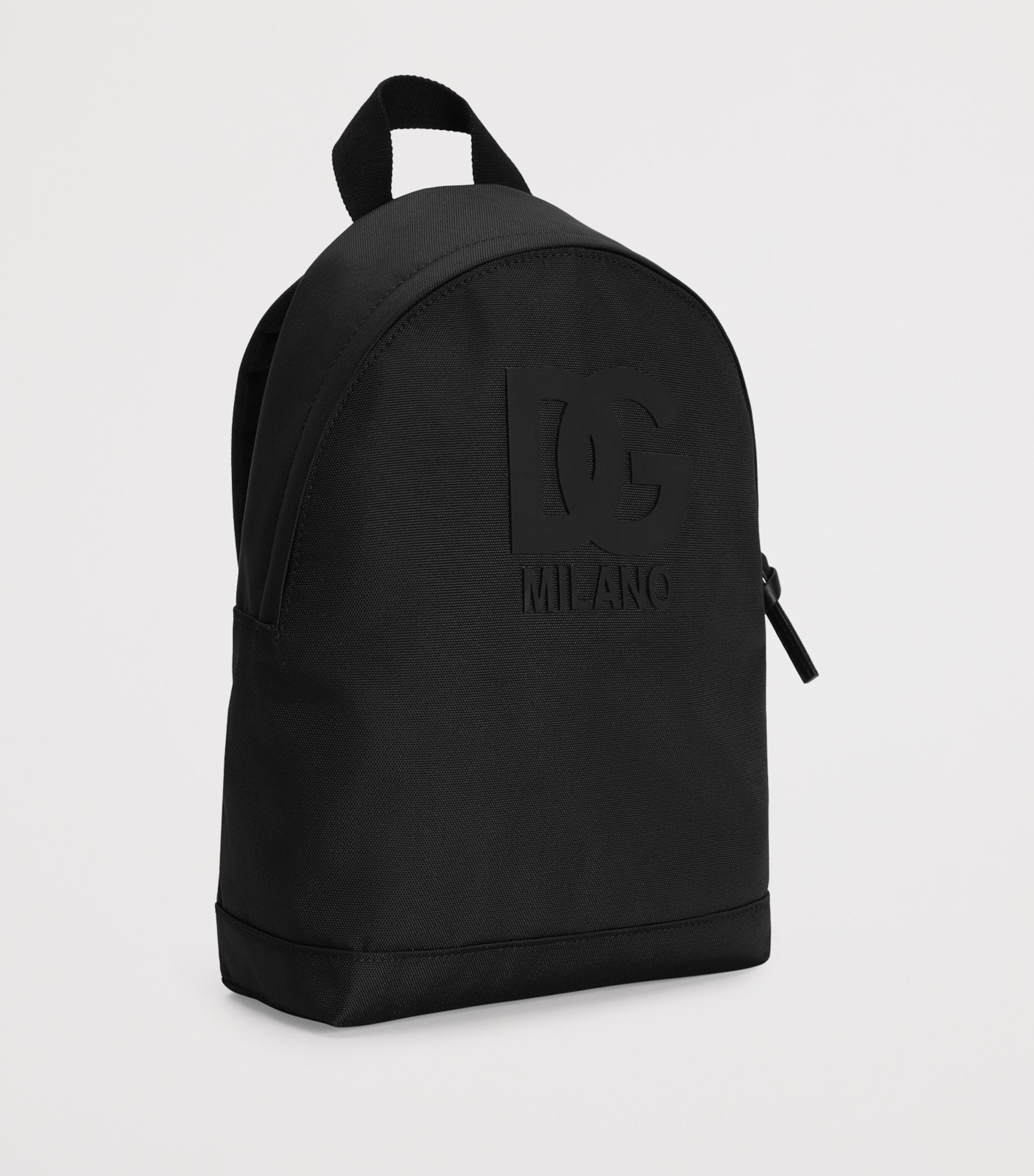 DG Logo Backpack 80999BLACK Image 2