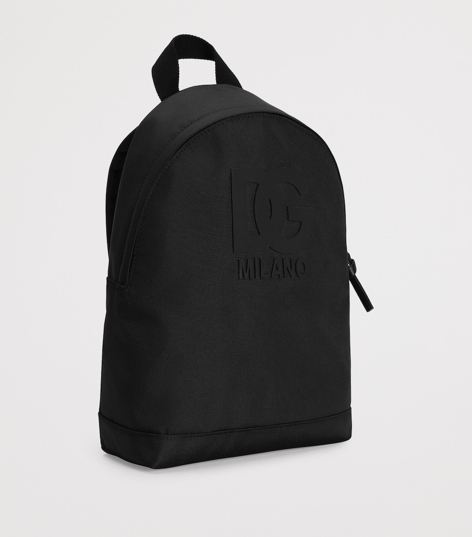 DG Logo Backpack 80999BLACK Image 2