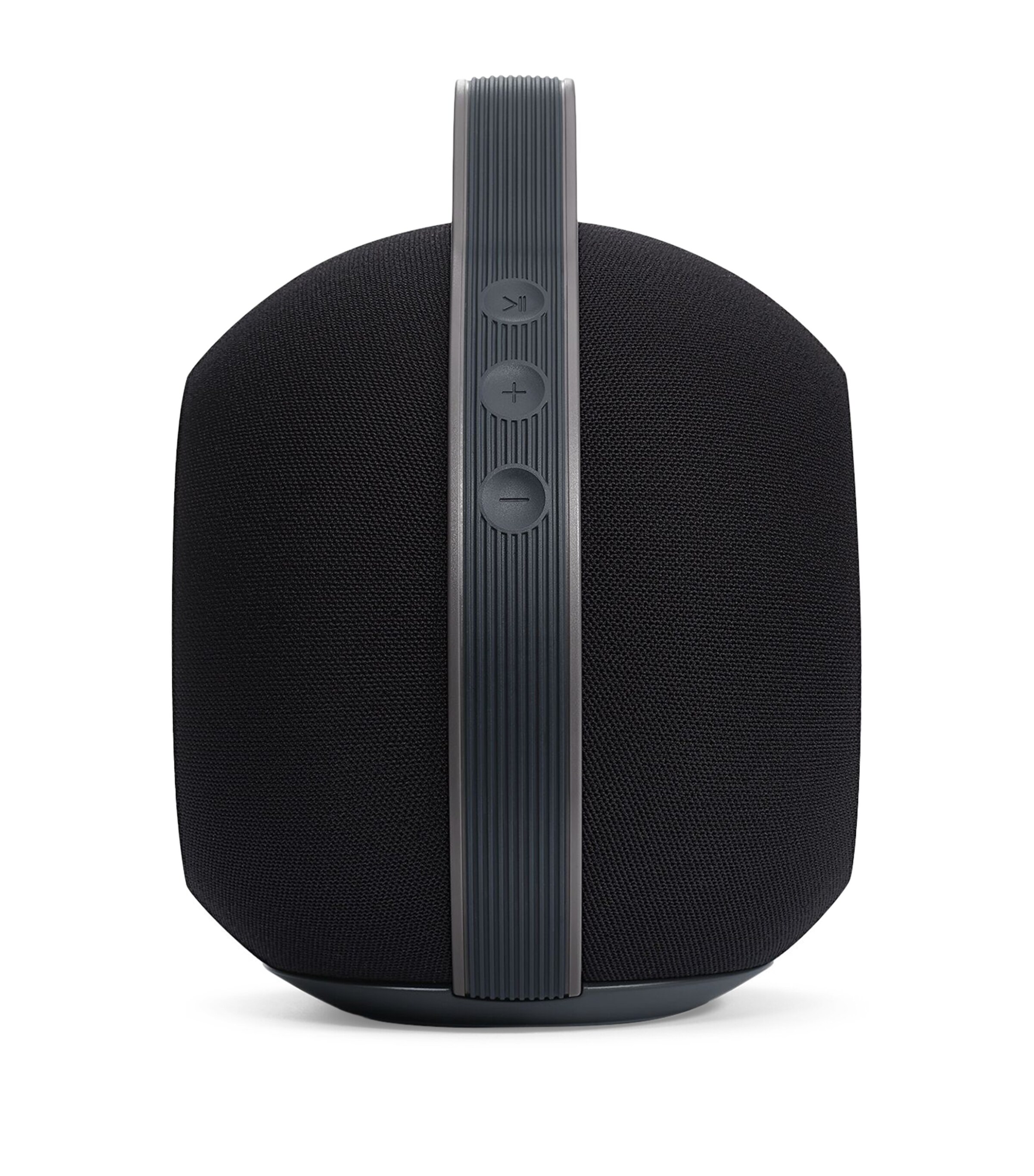 DEVIALET Mania Portable Speaker - Deep Black Deep Black Image 3