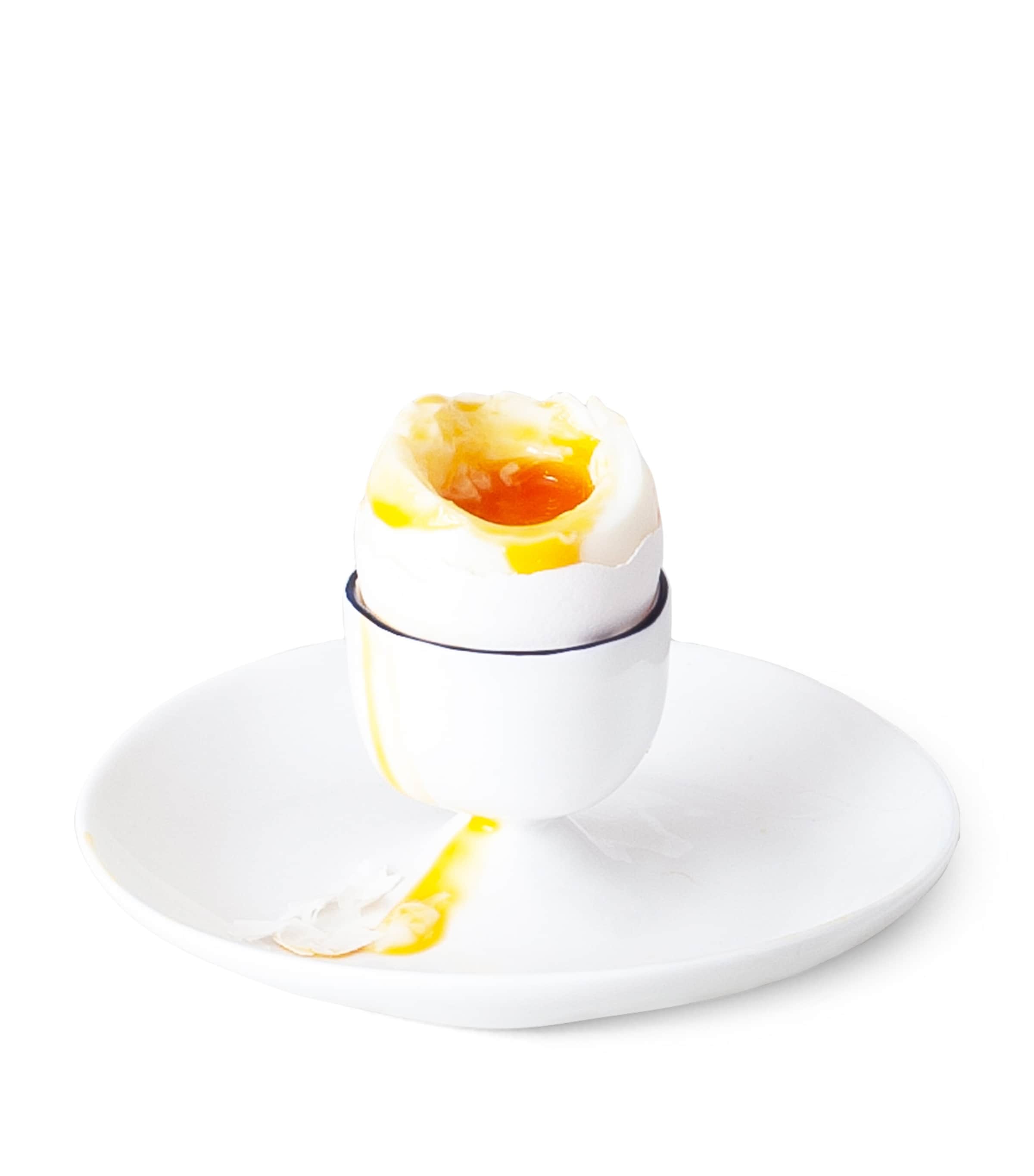 FELDSPAR Cobalt Egg Cup Cobalt (blue) Image 3
