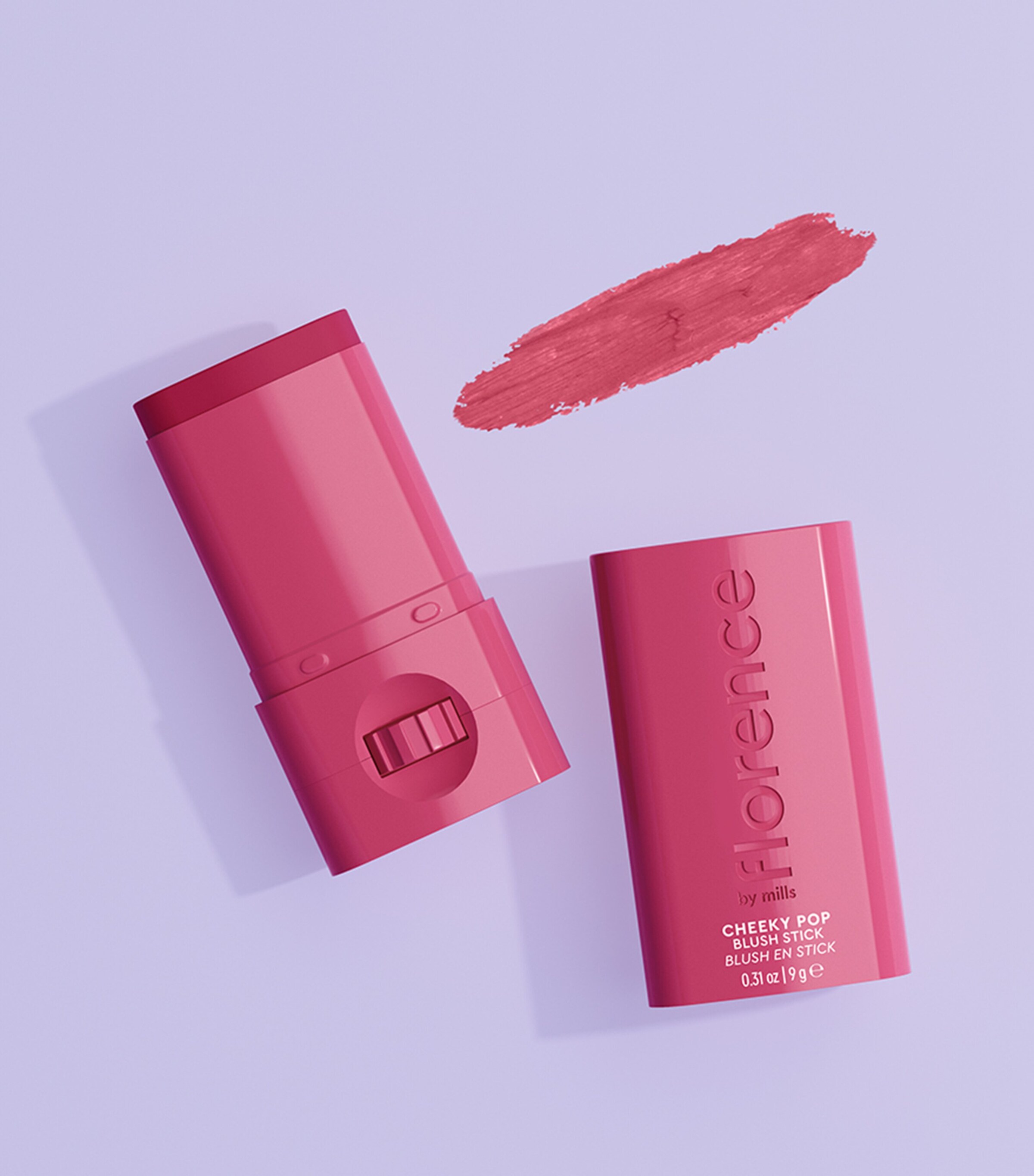 Cheeky Pop Blush Stick LAVISH LINA Image 2