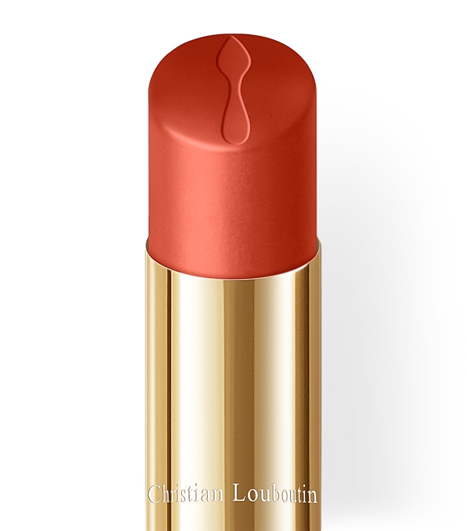 Rouge Stiletto Lumi Matte Lipstick MARMAKISS 545L Image 8