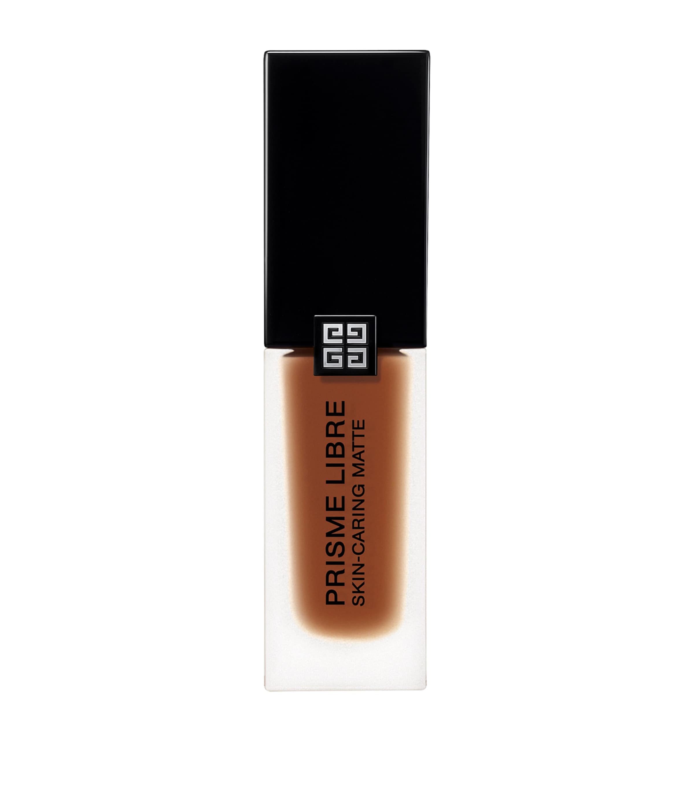 Givenchy Prisme Libre Skin-caring Matte Foundation In Nude