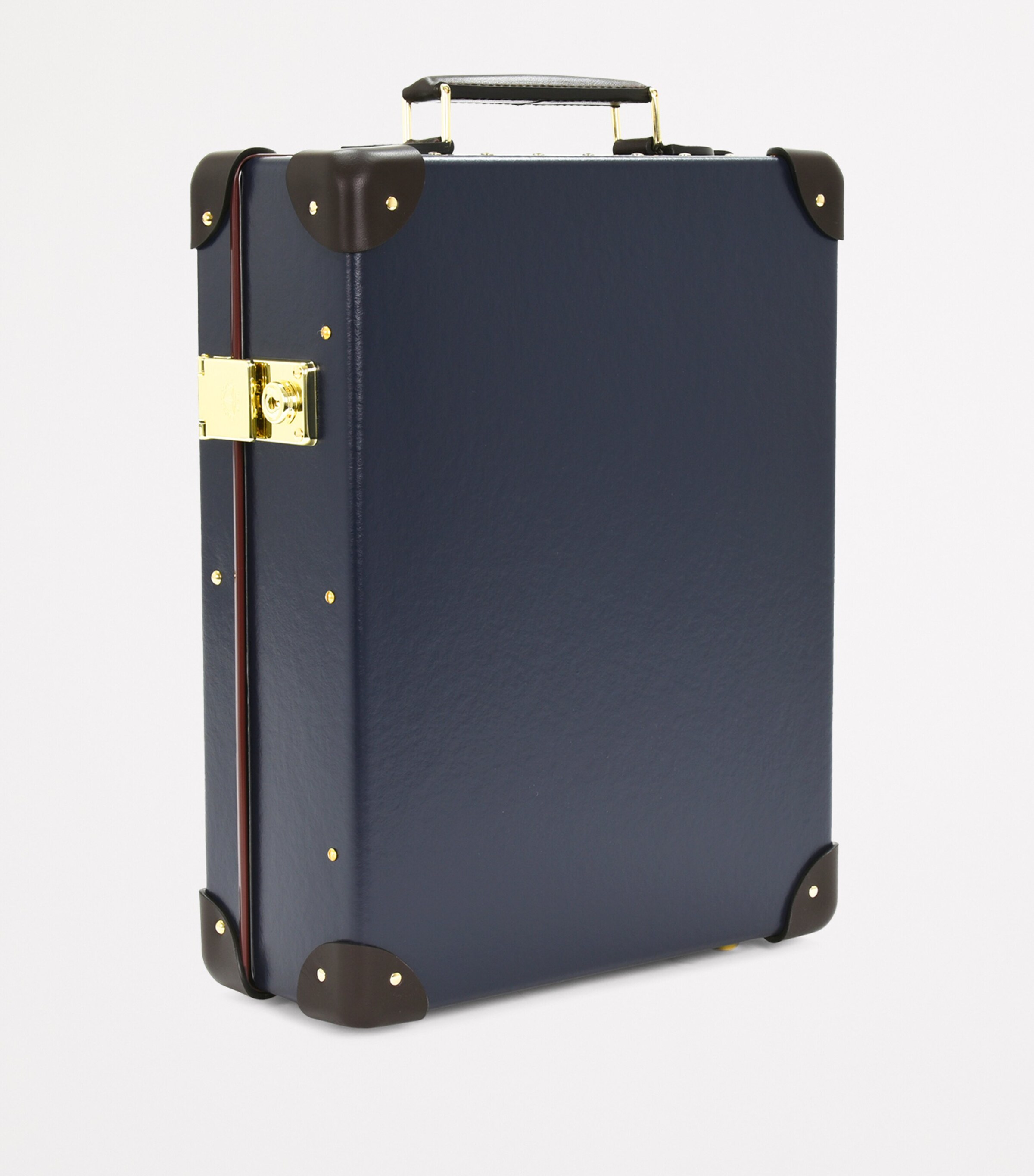 Centenary 12-Slot Watch Case NAVY Image 5