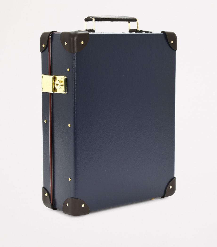 Centenary 12-Slot Watch Case NAVY Image 5