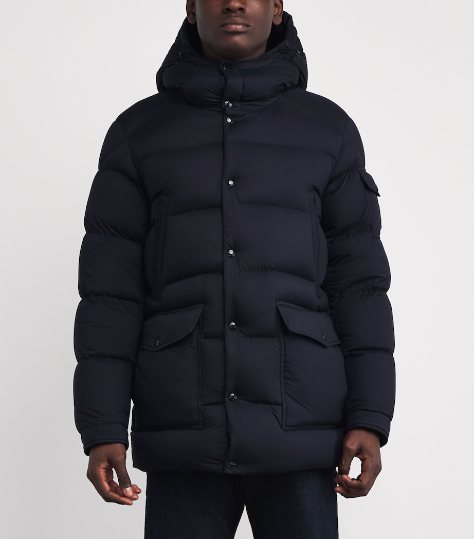 Down Bretagne Puffer Jacket 776 Image 3