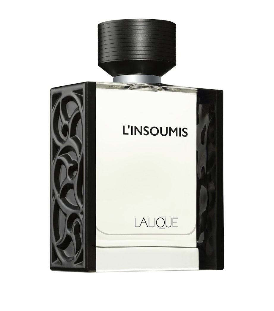 Lalique L’Insoumis Eau de Toilette Image 2