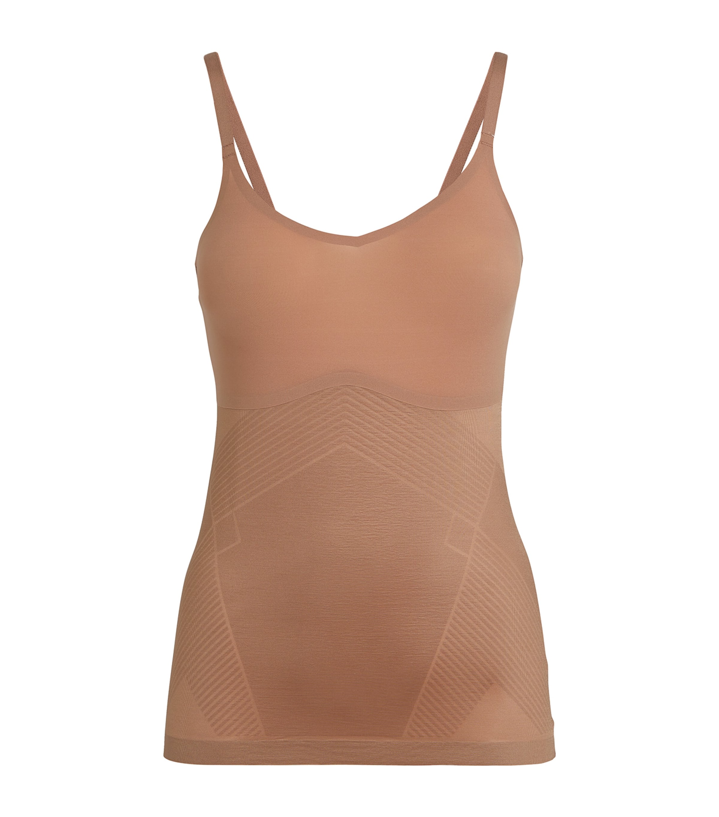 SPANX SPANXshape Invisible Cami Top - Medium Control | Women Clothing | Tops | Camis & Tanks | Lingerie & Hosiery | Shapewear | Designers | SPANX