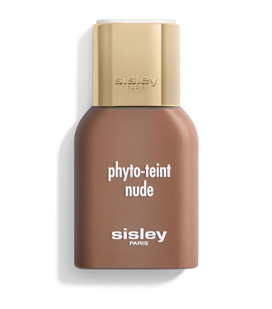 Phyto-Teint Nude Foundation SANDALWOOD Image 1
