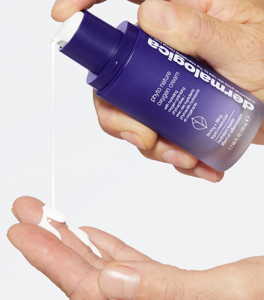 Phyto Nature Oxygen Cream (50ml) NO COLOUR Image 2