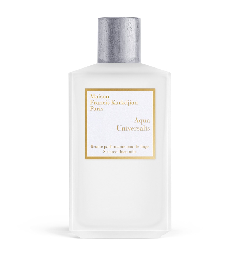 Maison Francis Kurkdjian Aqua Universalis Linen Mist (200ml) Image 1