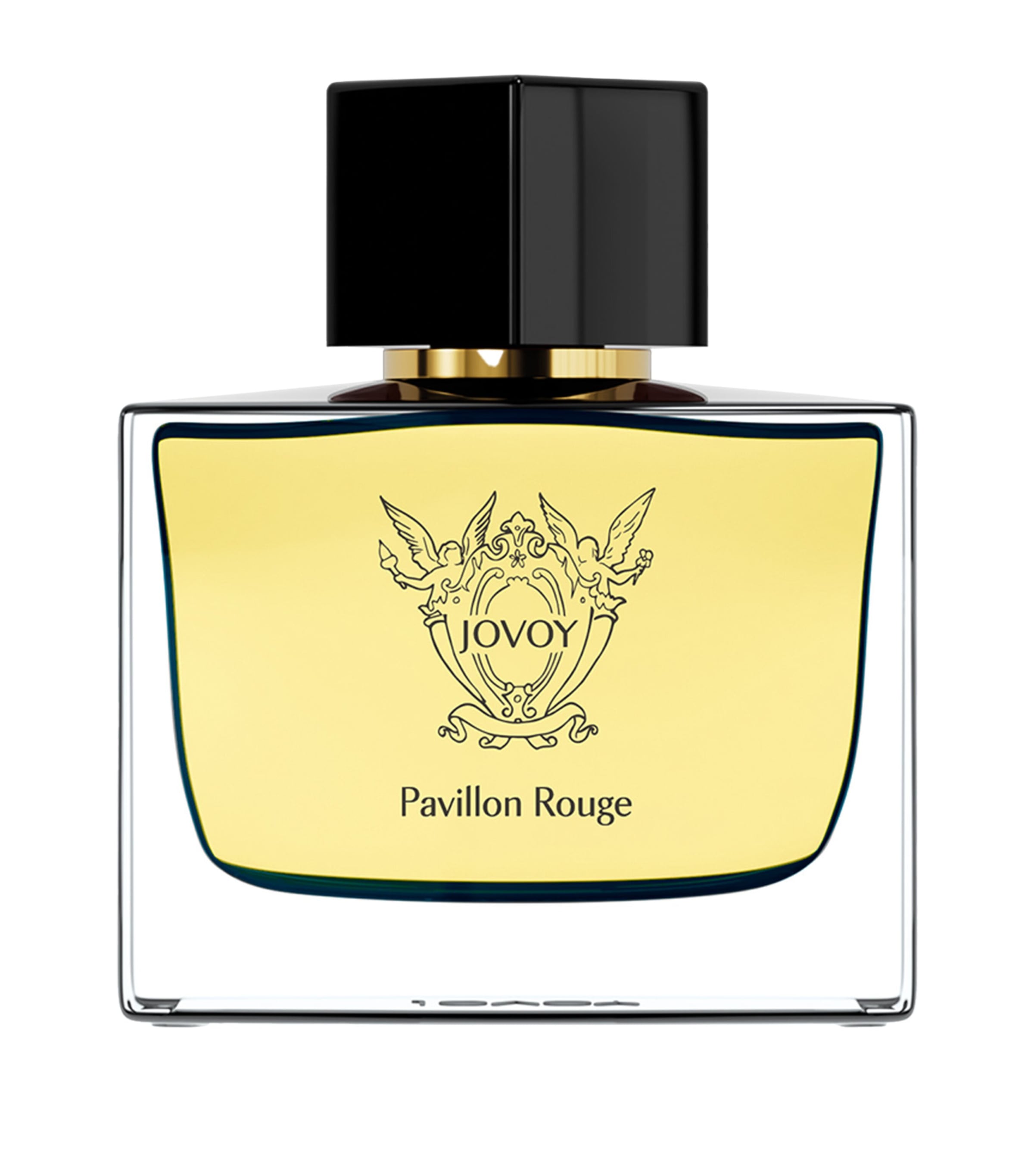 Jovoy Pavillon Rouge Eau De Parfum