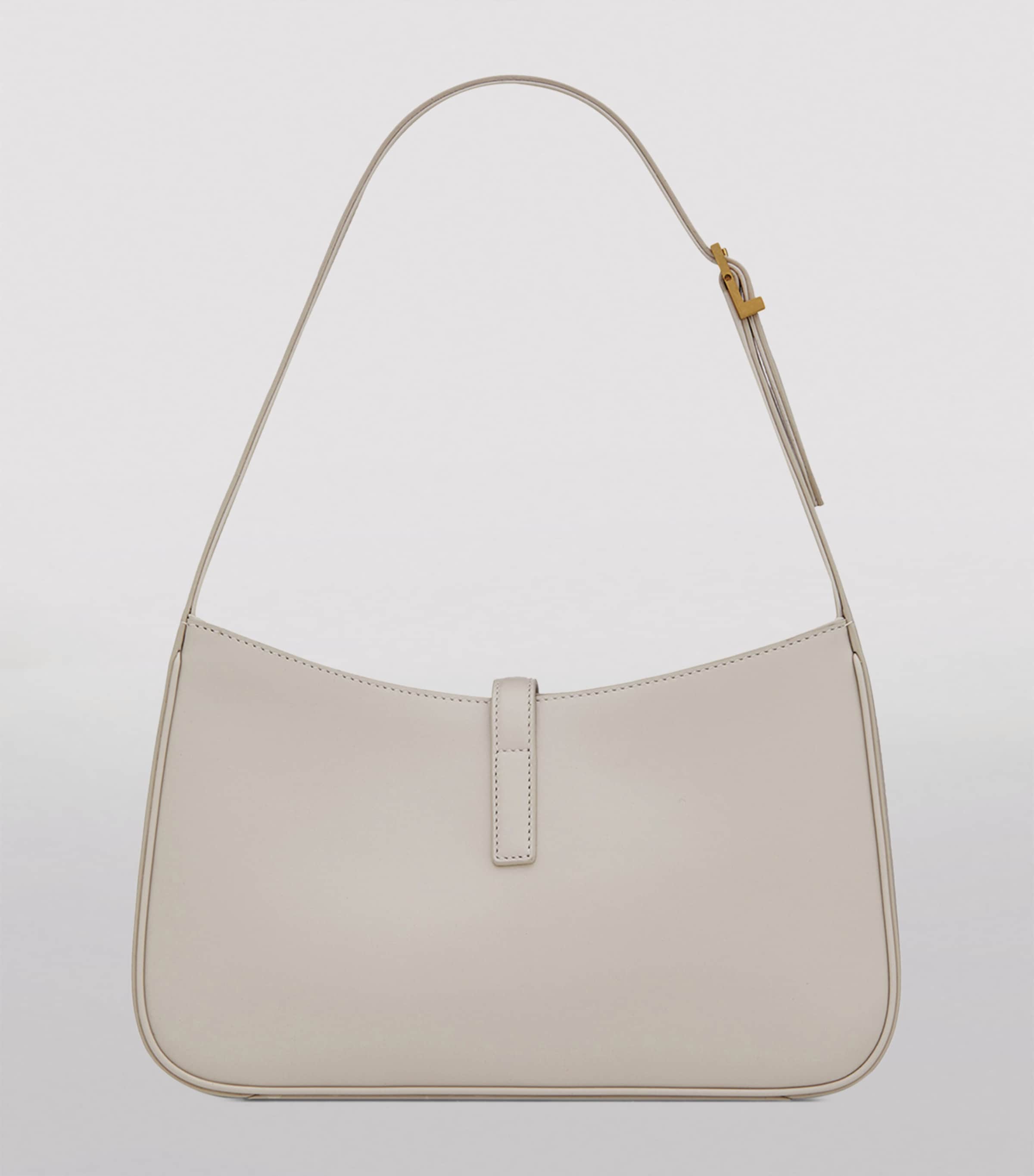 Saint Laurent Le 5 à 7 Shoulder Bag Image 2