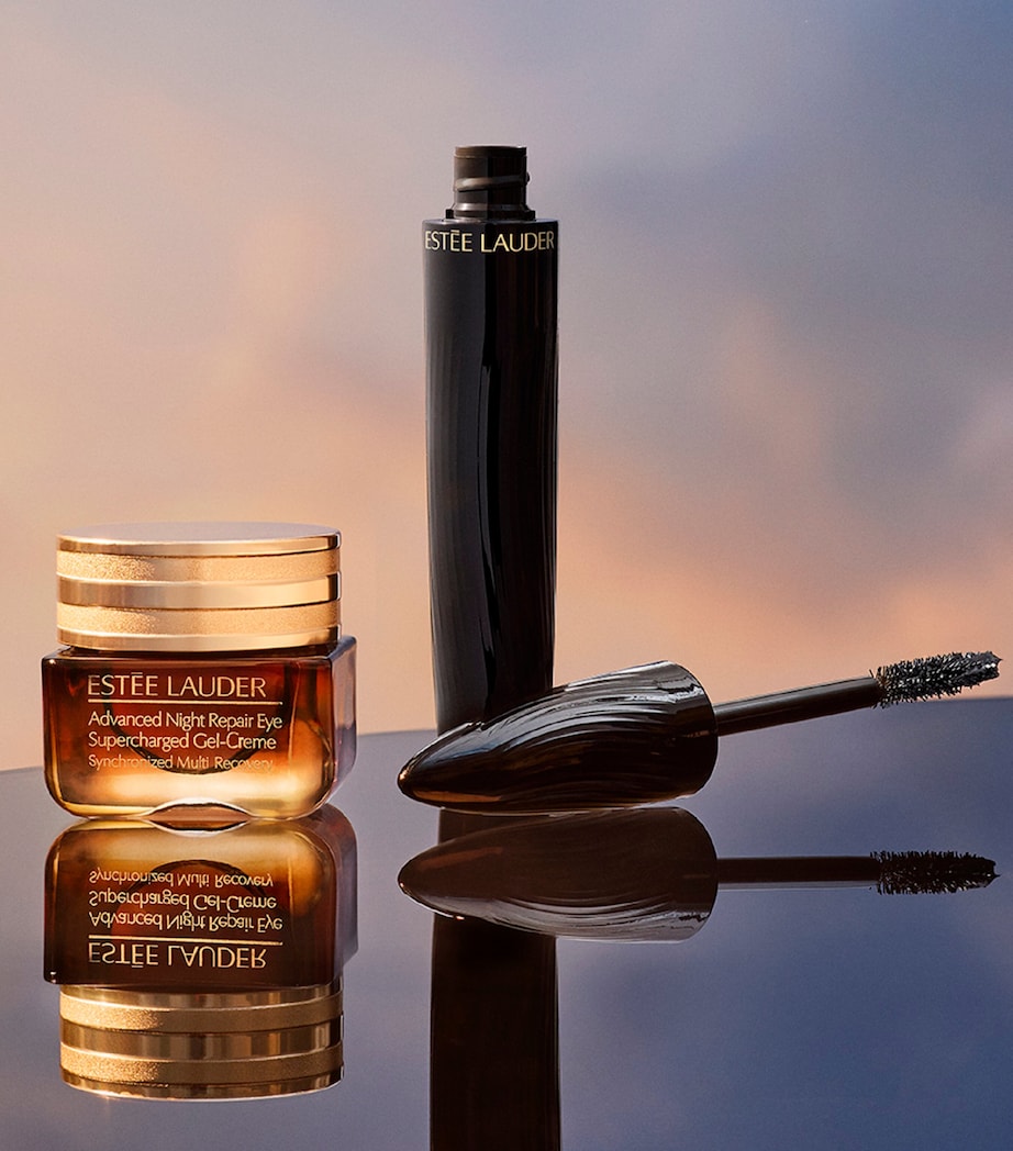 Turbo Lash High Powered Volume + Length Mascara NO COLOUR Image 5