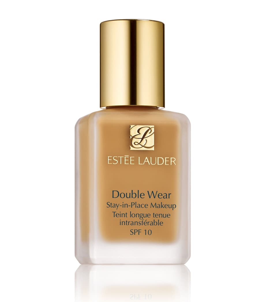 Double Wear Stay-in-Place Foundation SPF 10 3N2 WHEAT Image 1