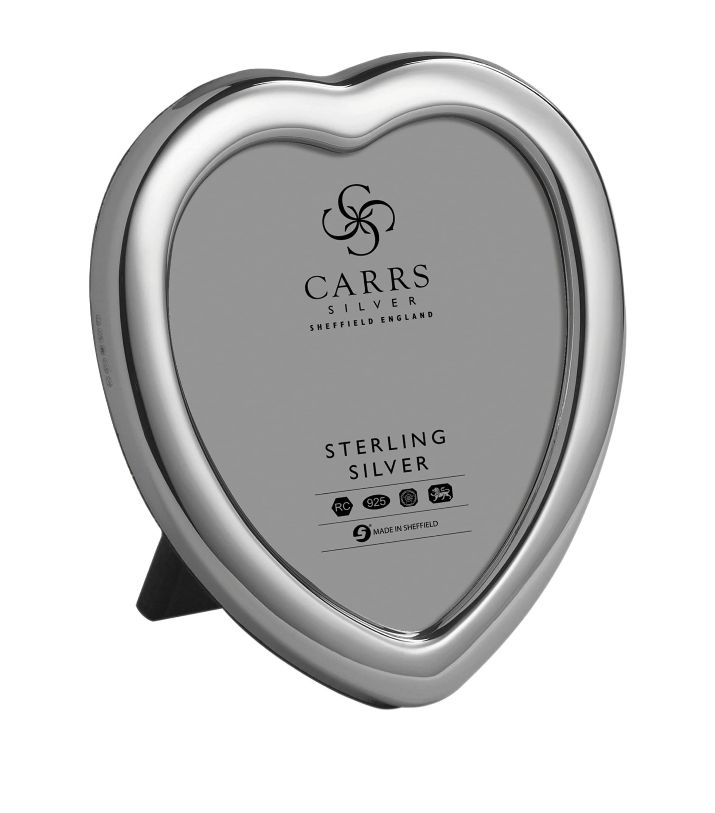 Carrs Silver Photo Frames | Harrods US