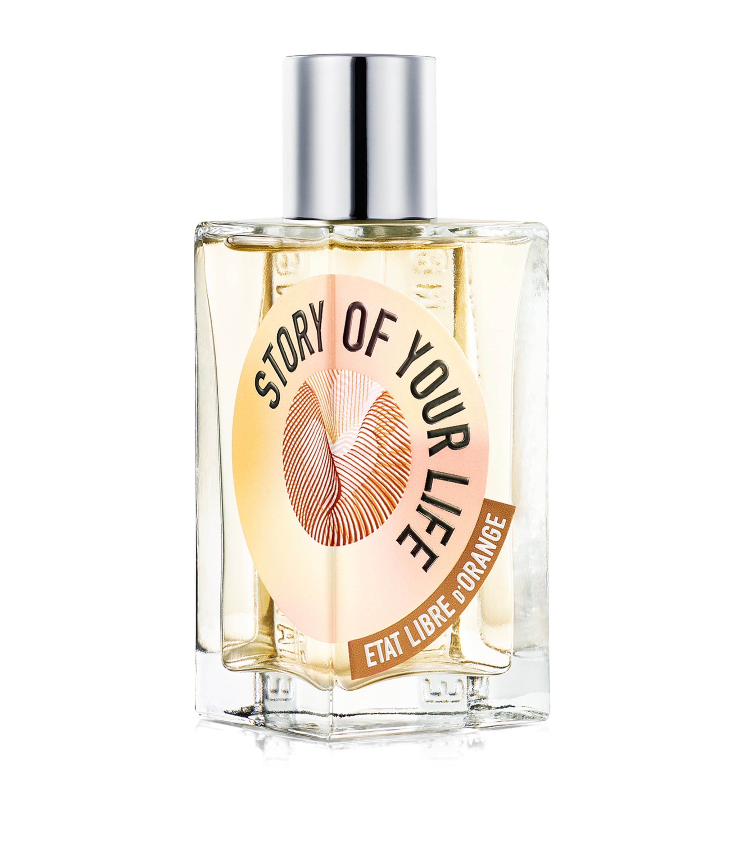 Etat Libre D'orange Story Of Your Life Eau De Parfum In White