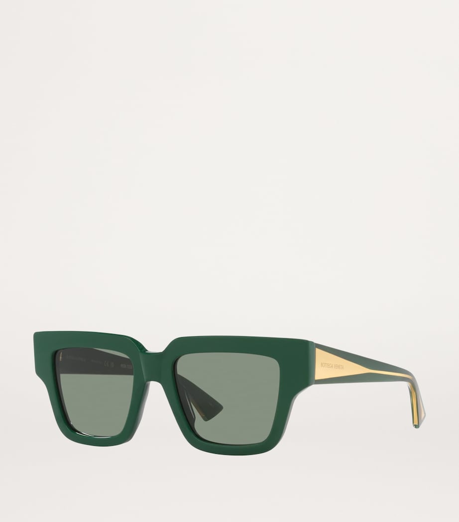 Acetate BV1276S Sunglasses 2500J1 Image 2