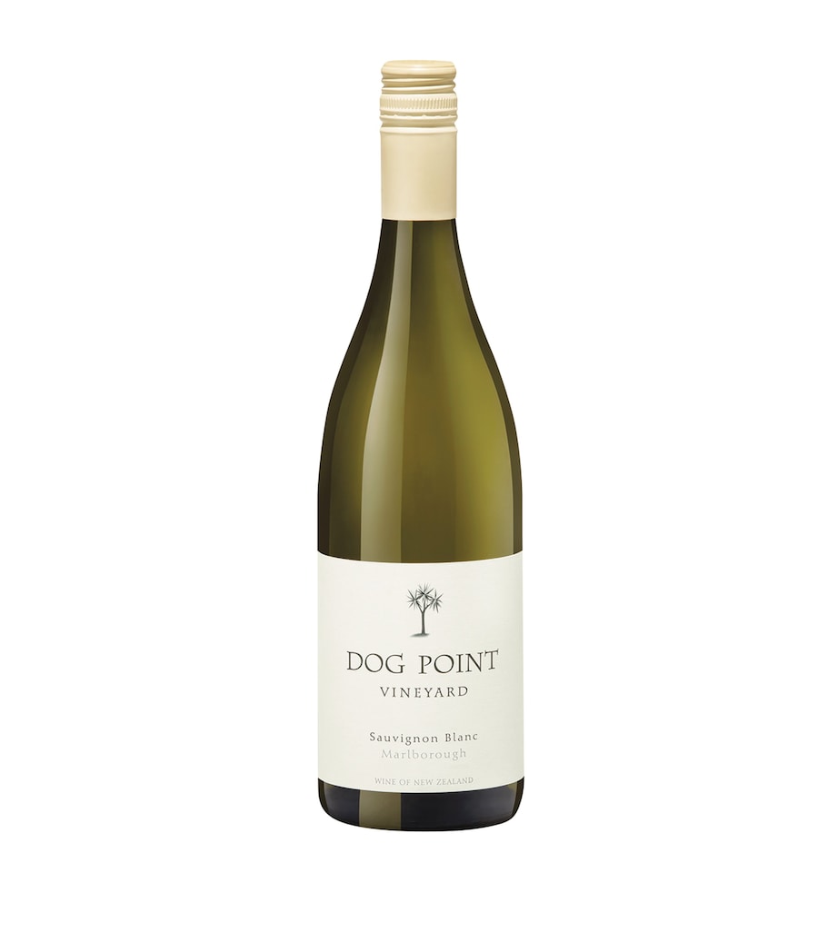Sauvignon Blanc 2022 (75cl) - Marlborough, New Zealand NO COLOUR Image 1