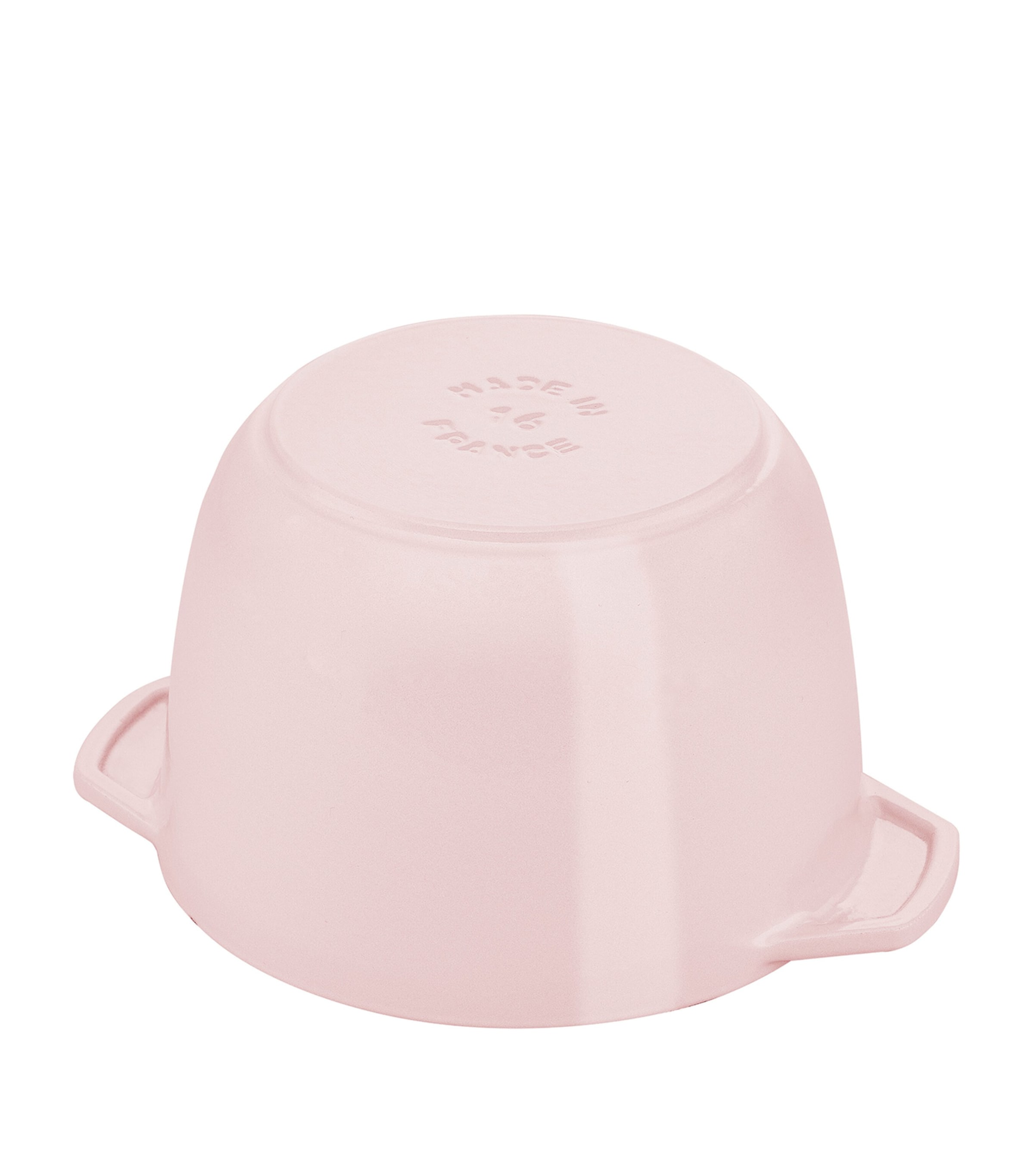 Rice Cocotte (16cm) SORBET ROSE Image 5