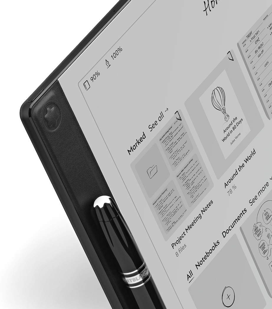 Digital Paper BLACK Image 5