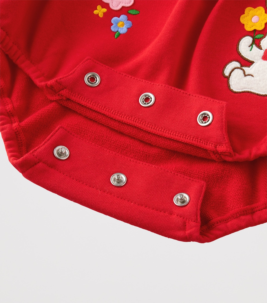 Chieco Saku Bodysuit (6-12 Months) 2 Image 3