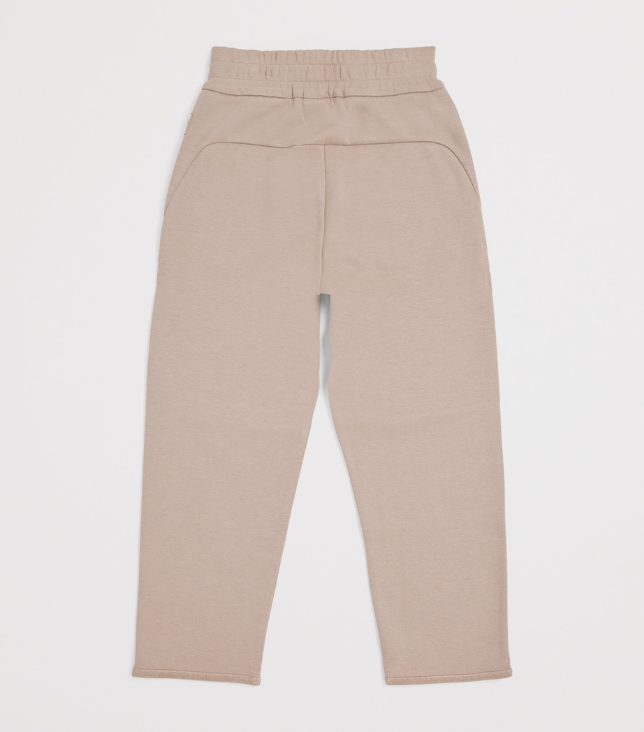 Panelled Sweatpants (4-16 Years) U6096 FUNGI Image 2