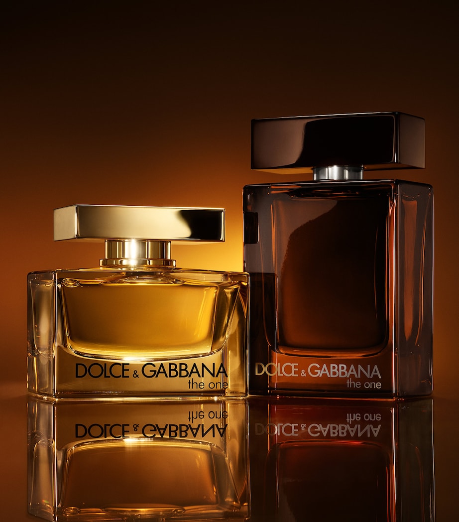 Dolce&Gabbana The One For Men Parfum (50ml) Image 2